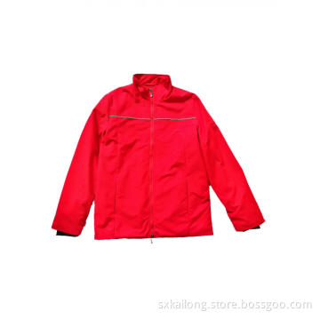 KL 202300 Style Men's Windproof Work Jackets